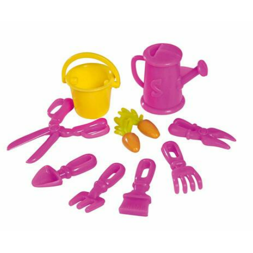 Evi |Cute Garden 105733442