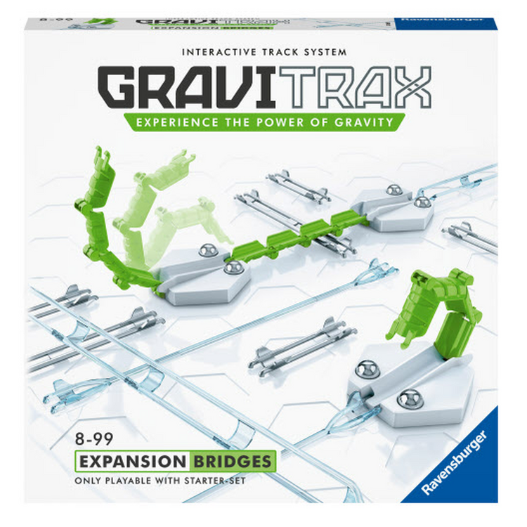Gravitrax | Bridges