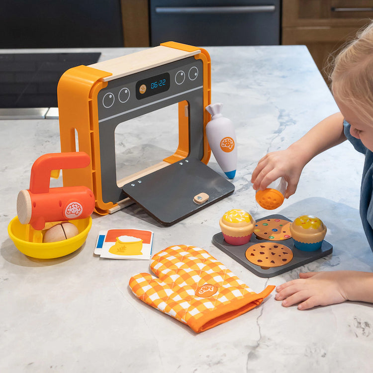 Pretendables | Bakery Set Fa403-1