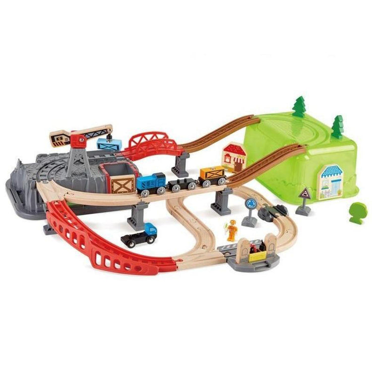 Rainway Bucket Builder E3764