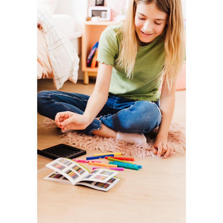 IQ | Stixx Puzzle Game Sg304Us