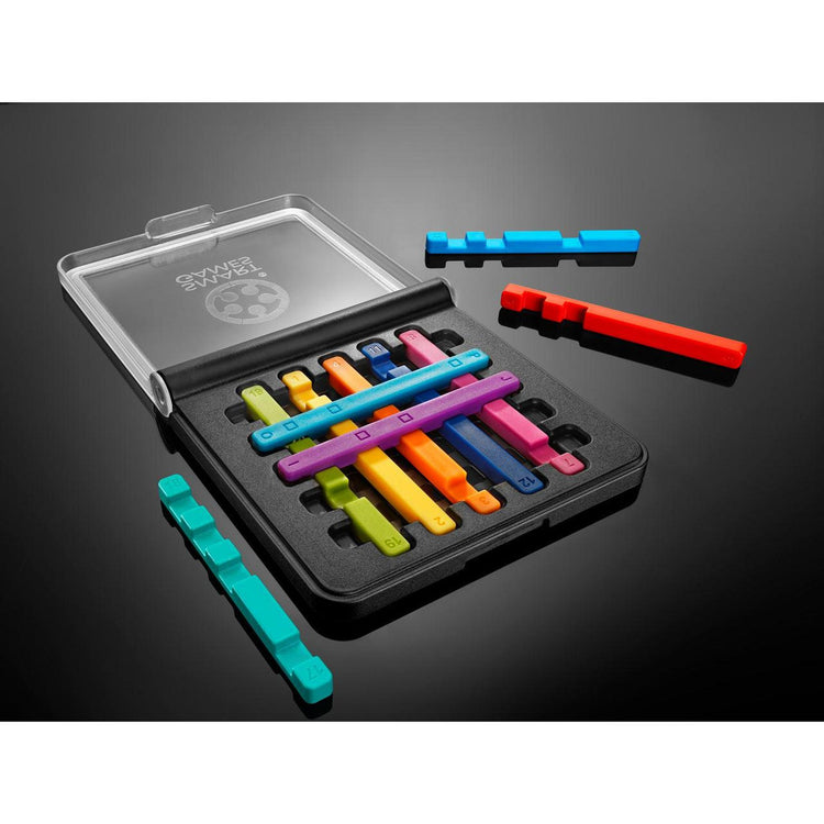 IQ | Stixx Puzzle Game Sg304Us