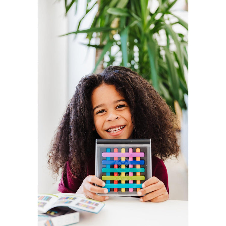 IQ | Stixx Puzzle Game Sg304Us