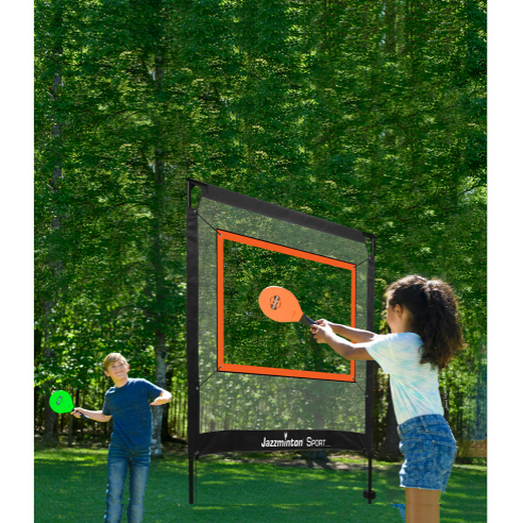 Jazzmintonâ® Sport Jm9000