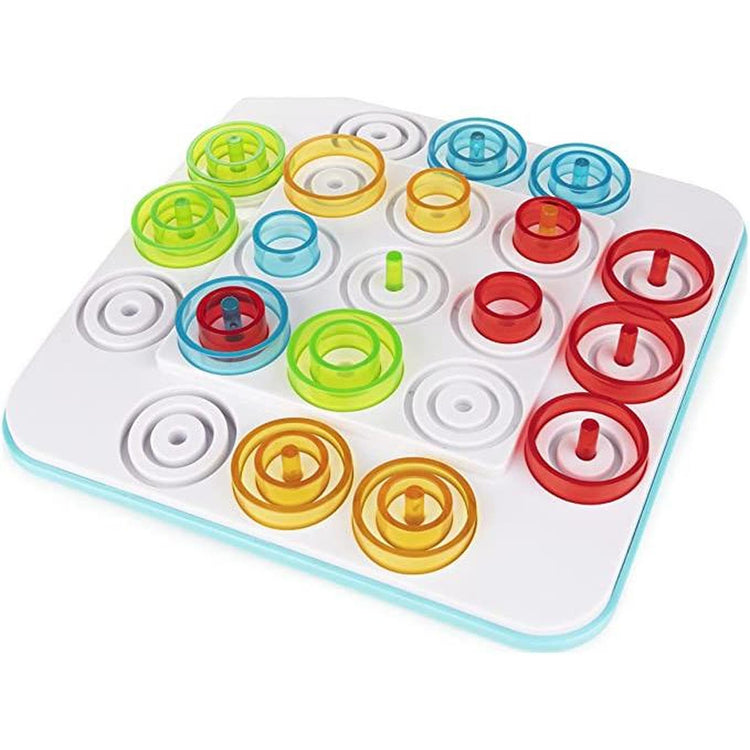 Otrio | Strategy-Based Board Game 6060329