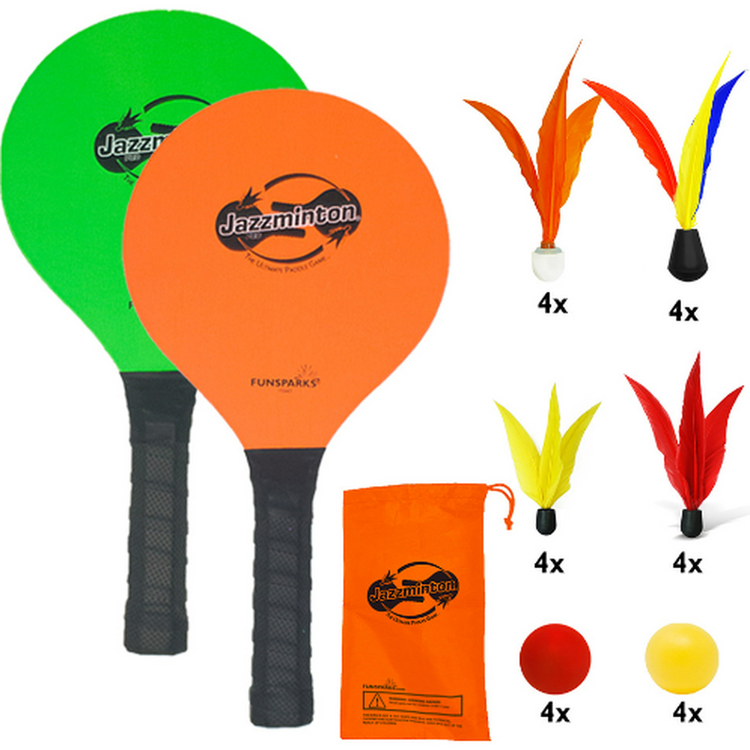 Jazzmintonâ® Sport Jm9000