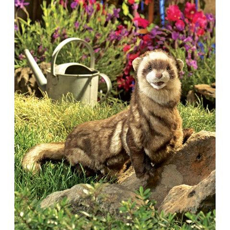 Ferret Puppet 2843