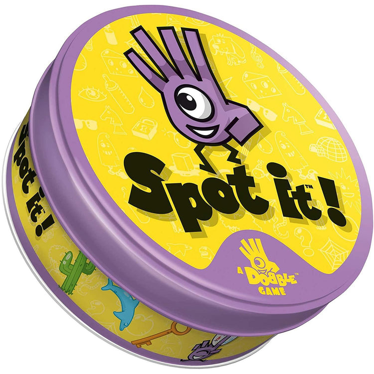 Spot It | Sp411