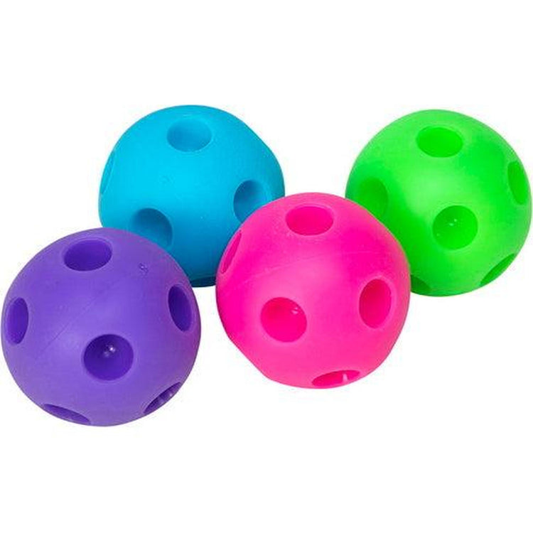 Nee Doh | Happy Snappy Ball