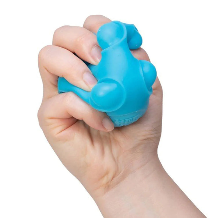 Nee Doh | Happy Snappy Ball