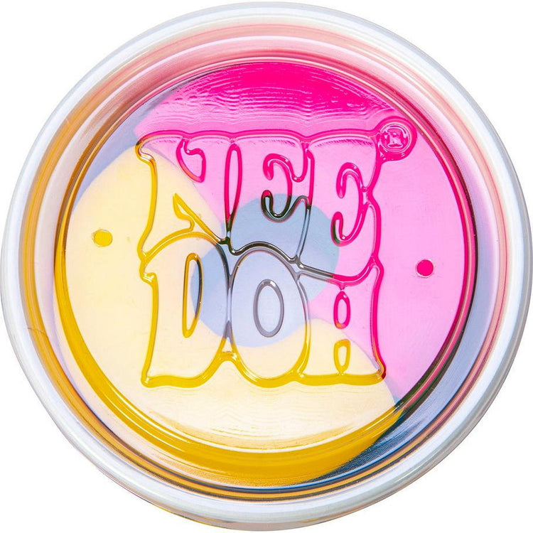 Nee Doh | Mac 'N' Squeeze Mnsq