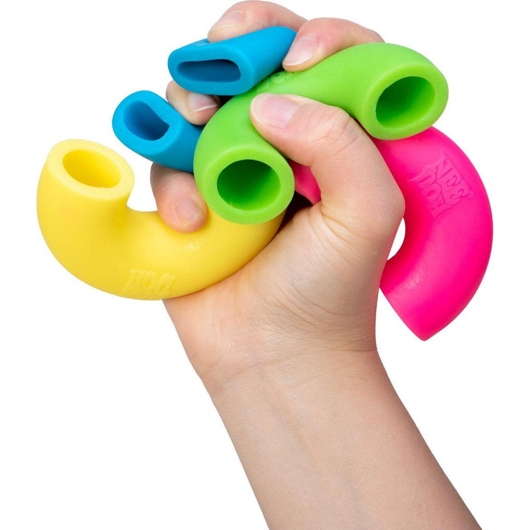 Nee Doh | Mac 'N' Squeeze Mnsq