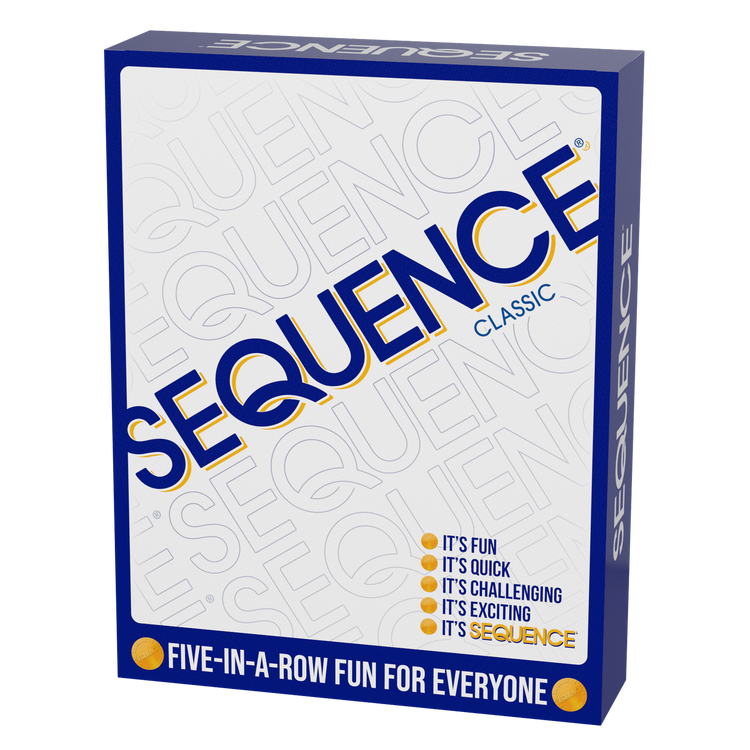 Sequence | Game 108002