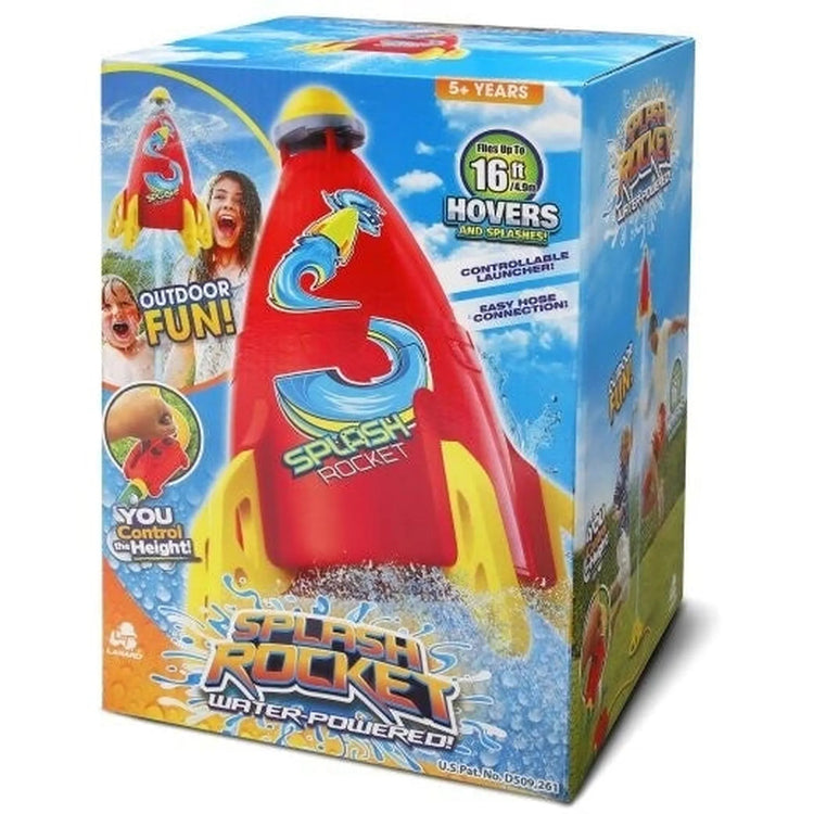 Splash Rocket 4847