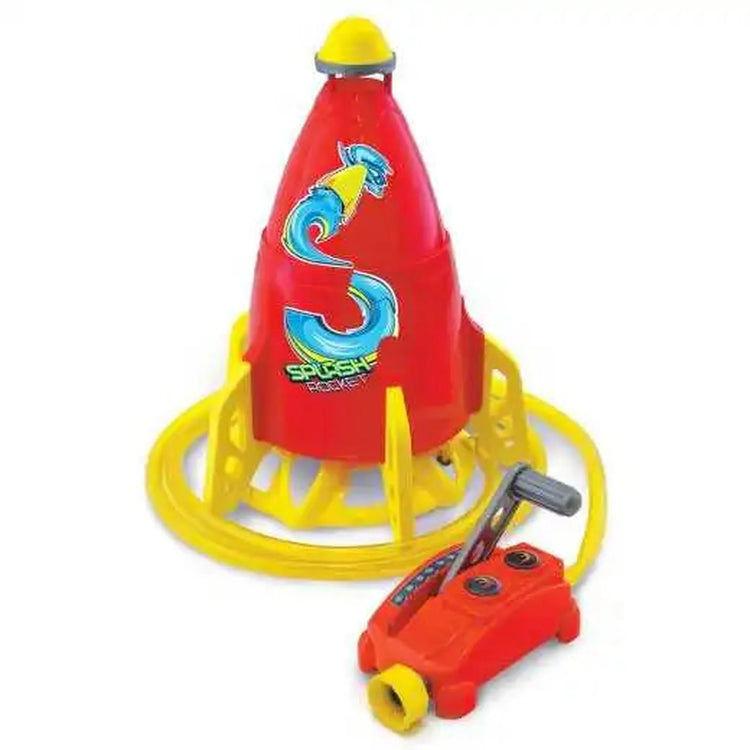 Splash Rocket 4847
