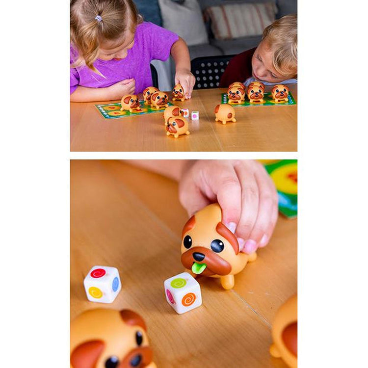 Tongue's Out! Memory Game | 4+