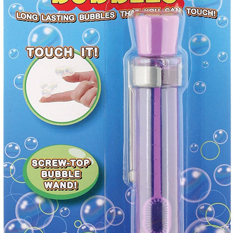 Touchable Bubbles - CR Toys