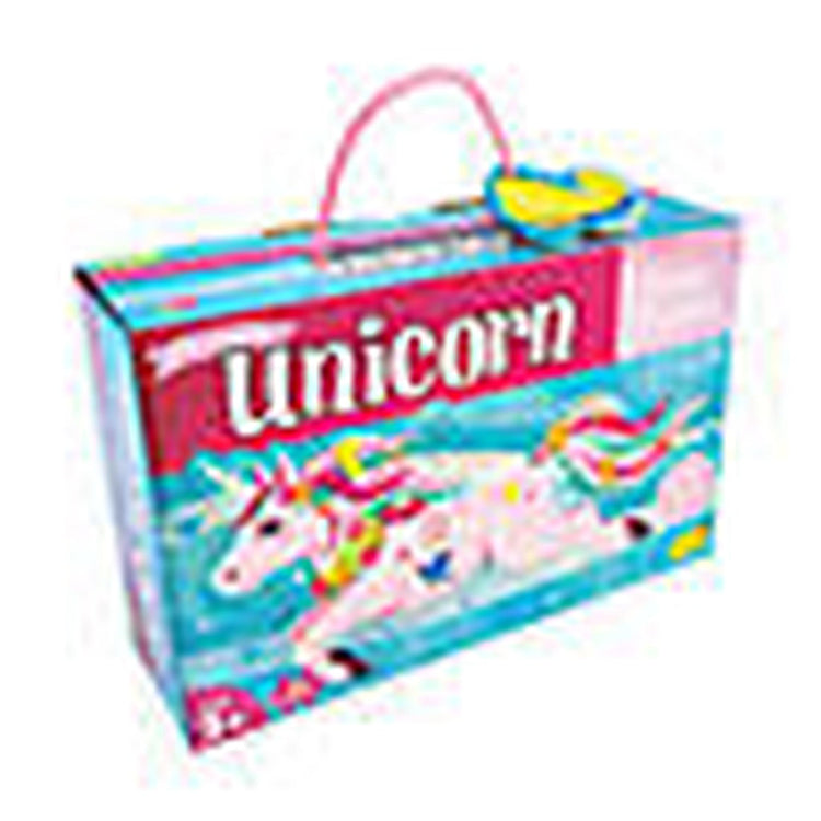 Shimmery Unicorn Pz21