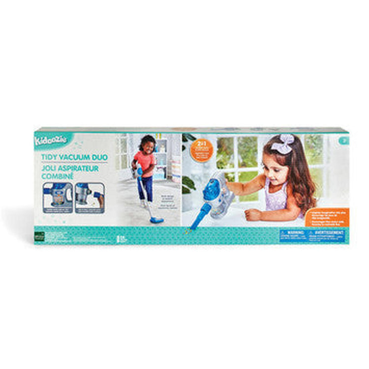 Tidy Vacuum Duo G02681