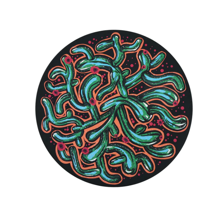 Wingman | Artist Series 304C01_A