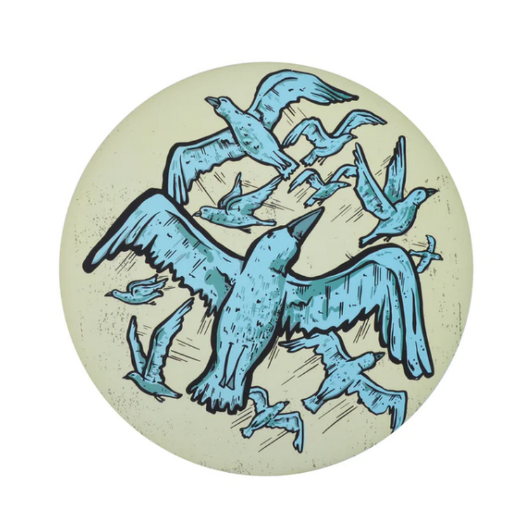 Wingman | Artist Series 304C01_A