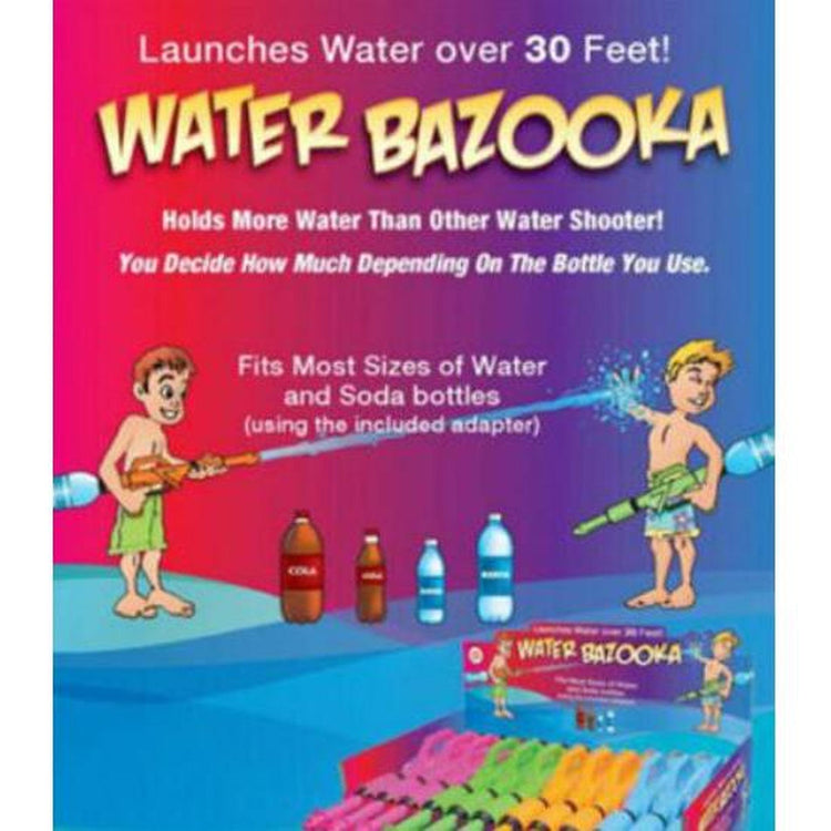Water Bazooka 84400