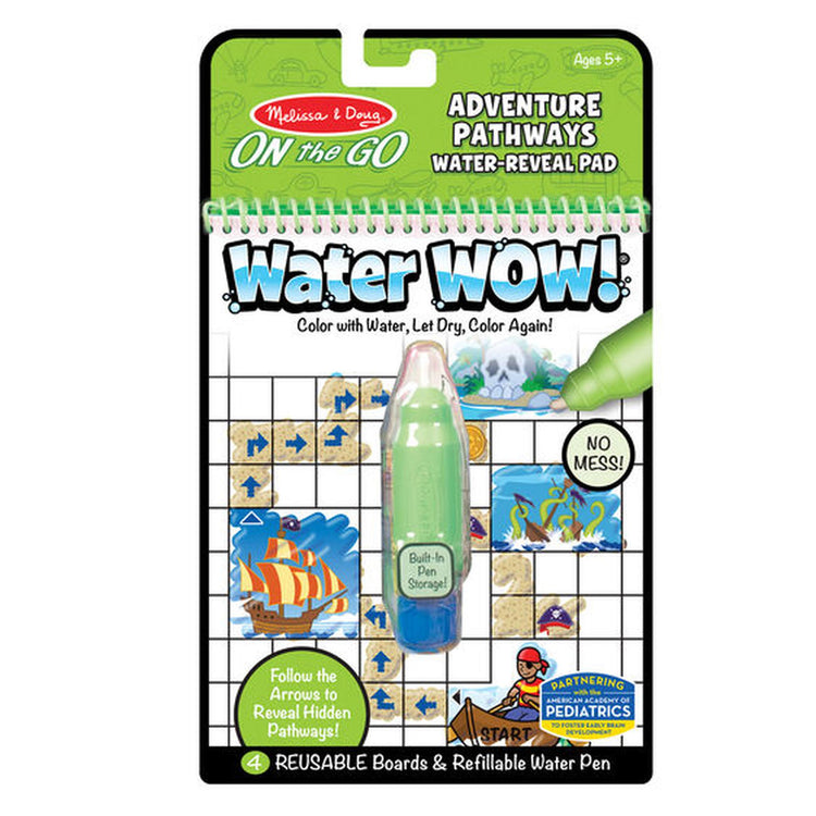 Water Wow | - Adventure Pathways 30174