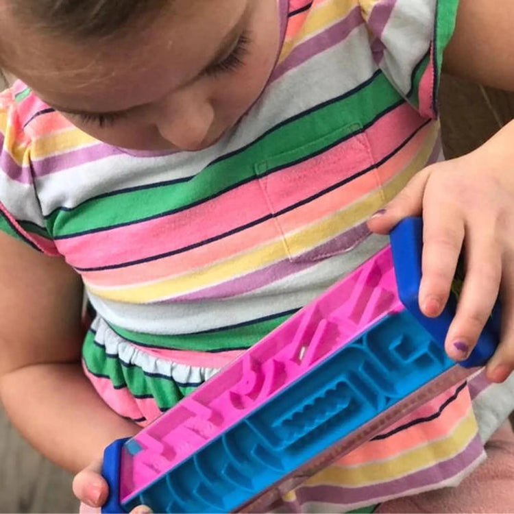 Zoomi Hexagon Maze Zm1