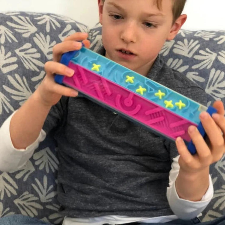 Zoomi Hexagon Maze Zm1