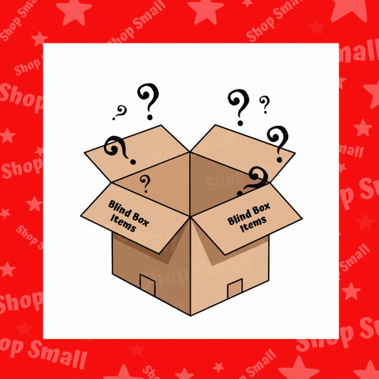 Blind Box