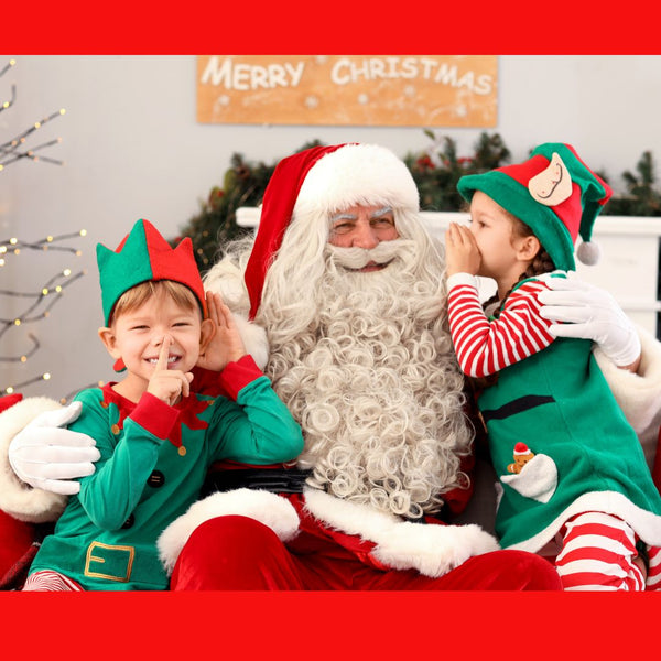 CR Toys 2026 Christmas Catalog🎄