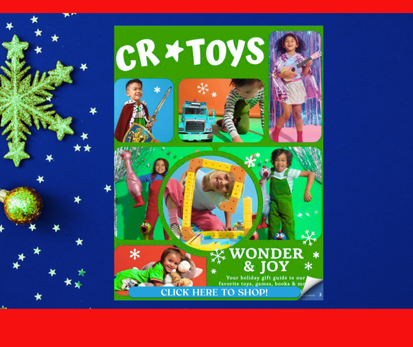 2025 Christmas Catalog