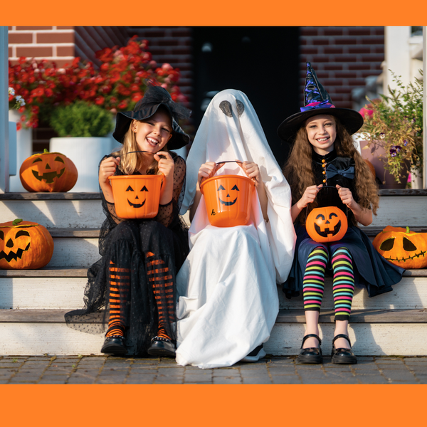 Halloween Fun