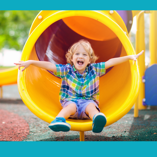 Outdoor Play