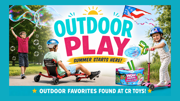 Outdoor Play
