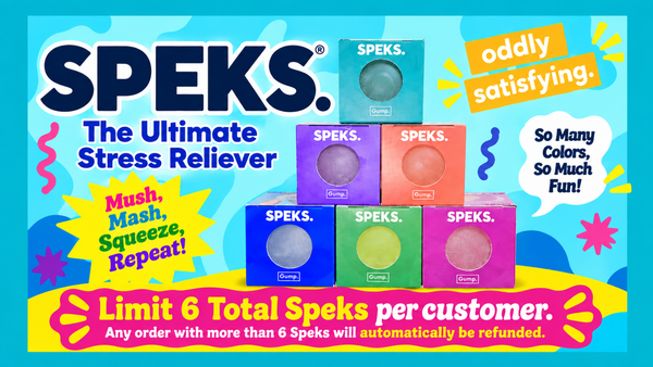 Speks