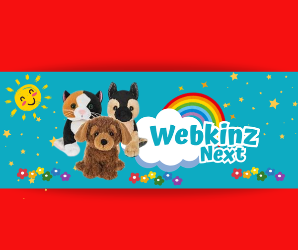 Webkinz Next