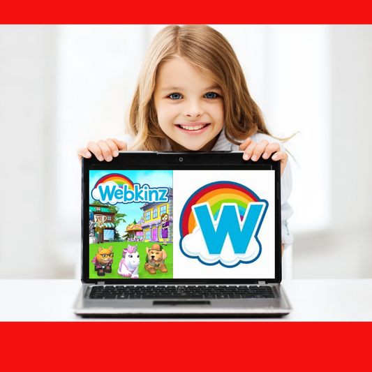 Webkinz Next