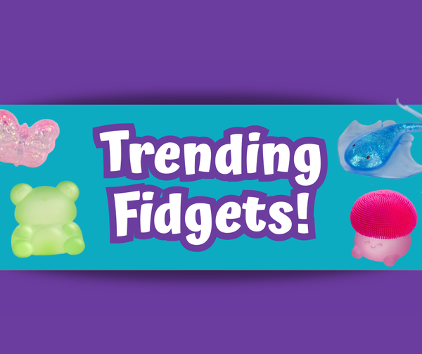 Trending Fidgets