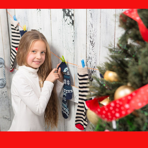 Stocking Fun For 2026