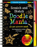 Scratch & Sketch | Doodle Mania 5+ - 1