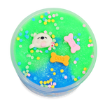 Peachybbies Slime | Puppy Chow - 3