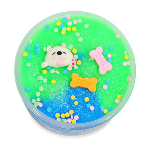 Peachybbies Slime | Puppy Chow - 5