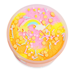 Peachybbies Slime | Rainbow Sherbet - 3