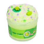 Peachybbies | Tiny Turtle Cloud Slime