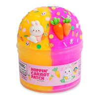 Peachybbies | Hoppin' Carrot Patch - 1