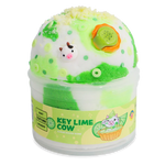 Peachybbies Slime | Key Lime Cow - 2