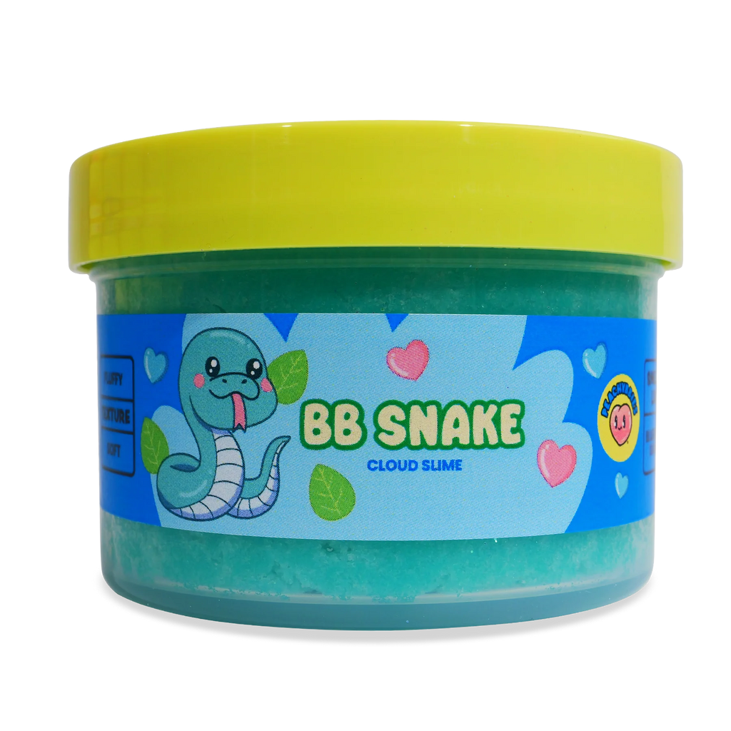 Peachybbies Slime | BB Snake - 2