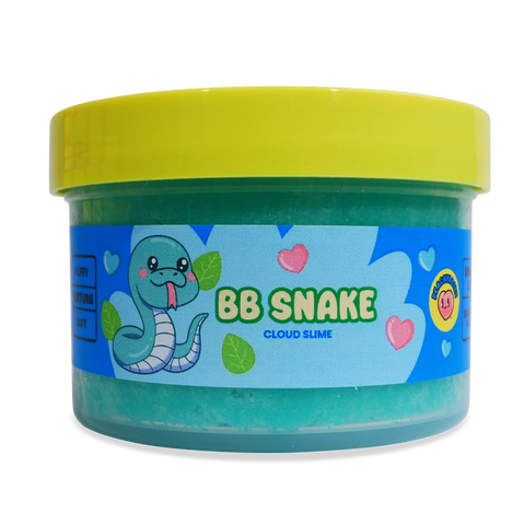 Peachybbies Slime | BB Snake - 1