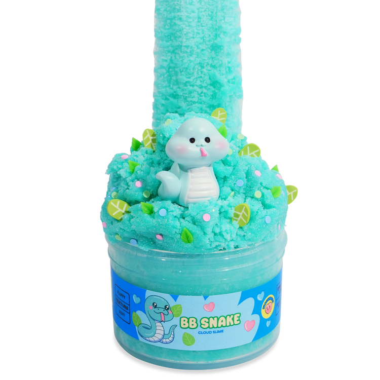 Peachybbies Slime | BB Snake - 4